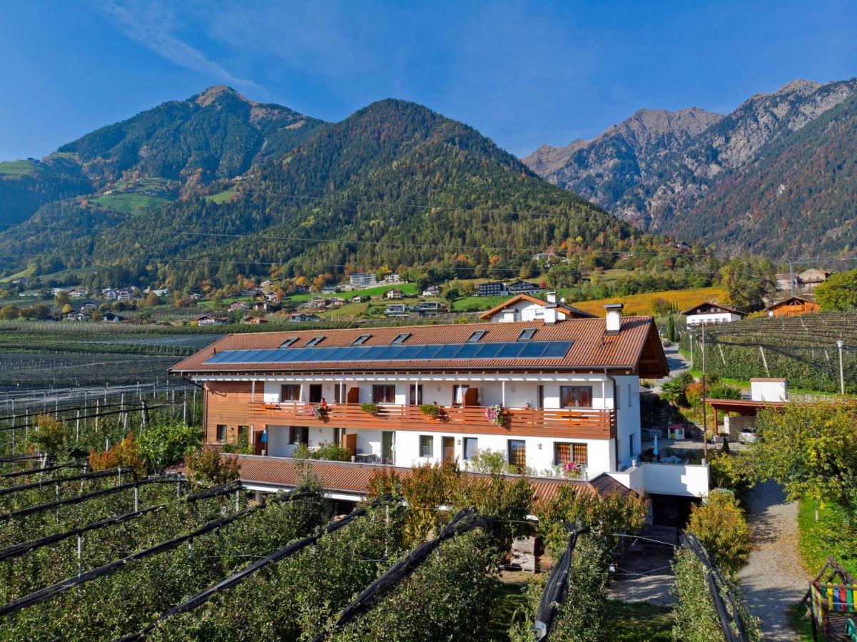 Schattmair Hof Tirolo Exterior foto