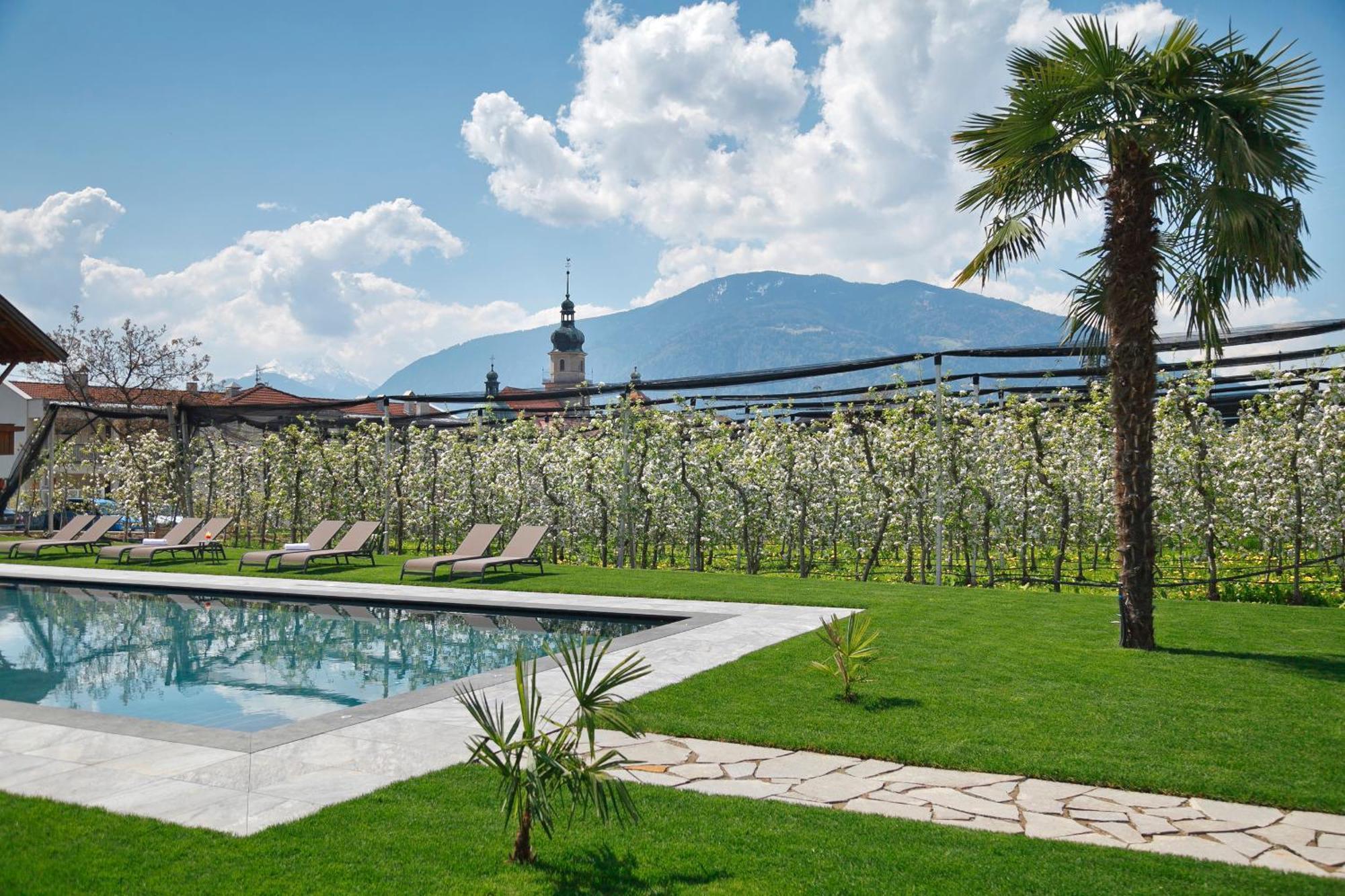Schattmair Hof Tirolo Exterior foto